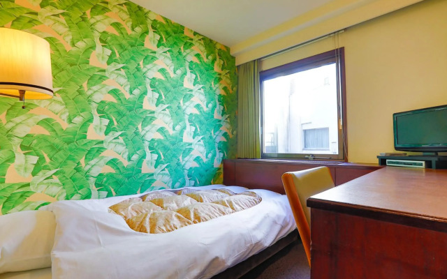 Hotel Los Inn Kochi