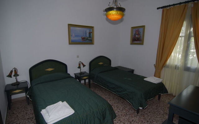 castello apartments