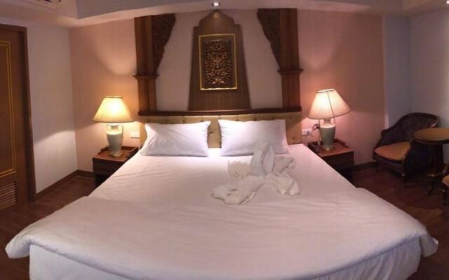 Kim Hostel at Morleng