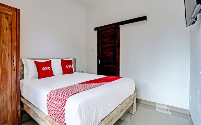 91080 Kubu D&d Guesthouse