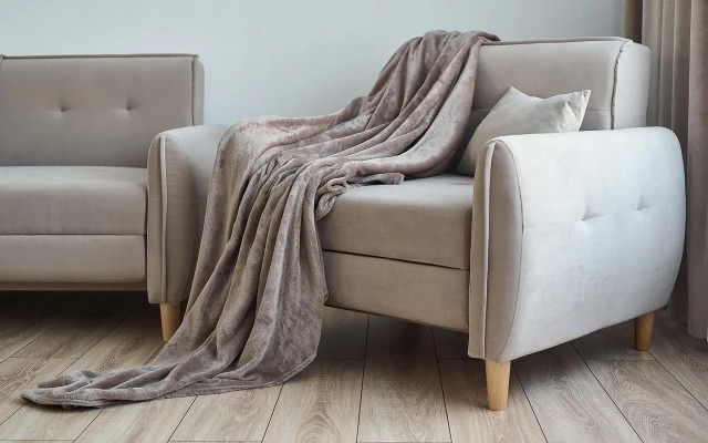 Baltic Sense на улице Тургенева 16А