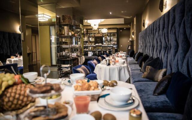 Monsieur Cadet Hôtel & Spa