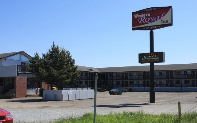 Western Royal Inn