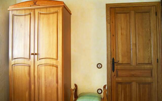 Casa Rural El Labriego B