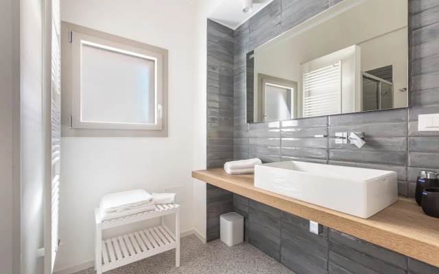 3941 LPC - Appartamento 1 by Barbarhouse