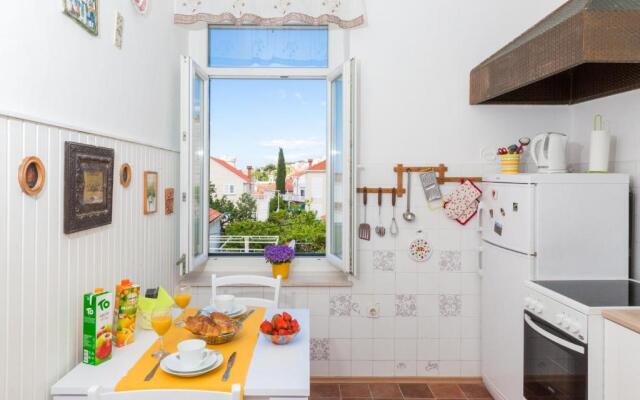 Studio Apartment NIKO II 5 min to center