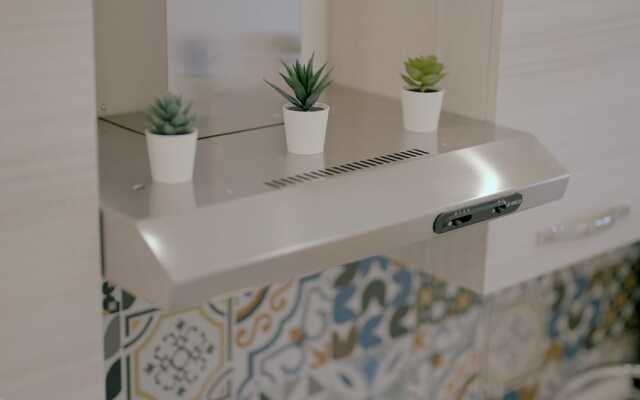 Villa Zefiro - Suites & Events