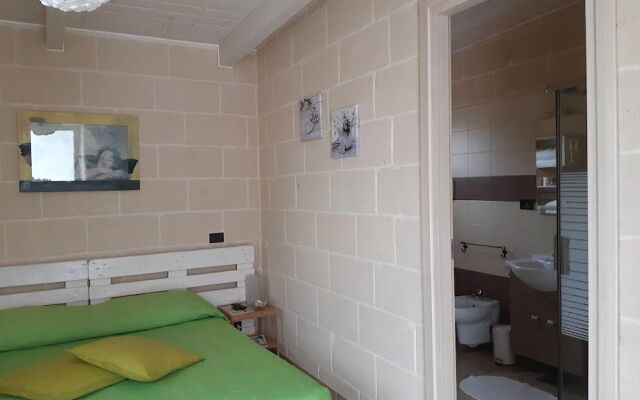 B&B Il Piccolo Rifugio