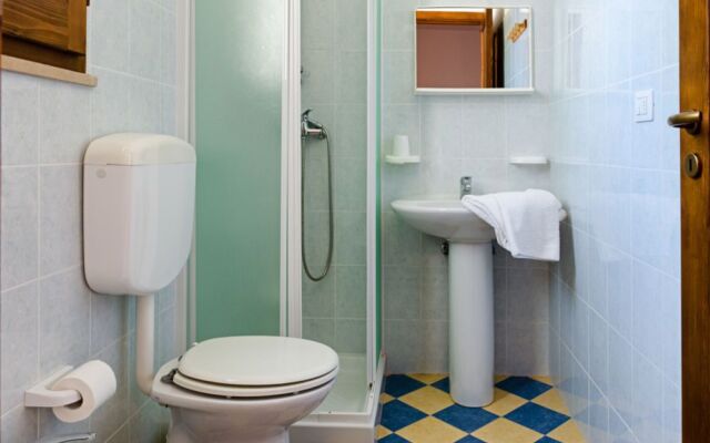 Tenuta Li Fani Residence Hotel