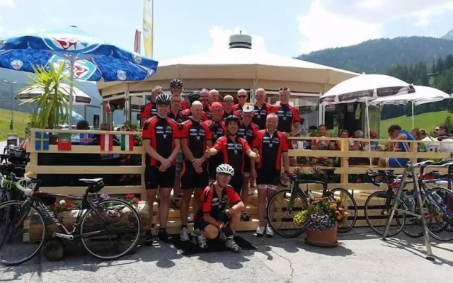 Gasthof Martha