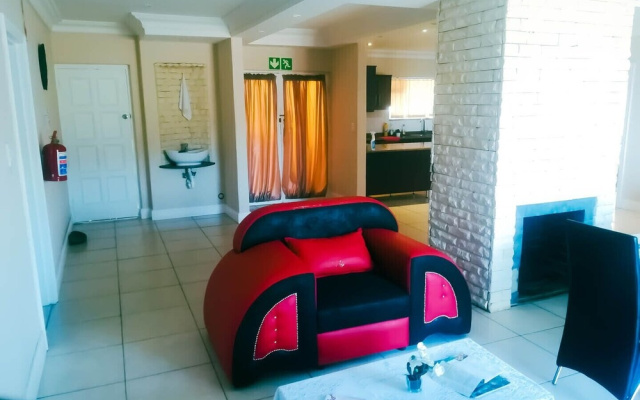 Beachview Guest House