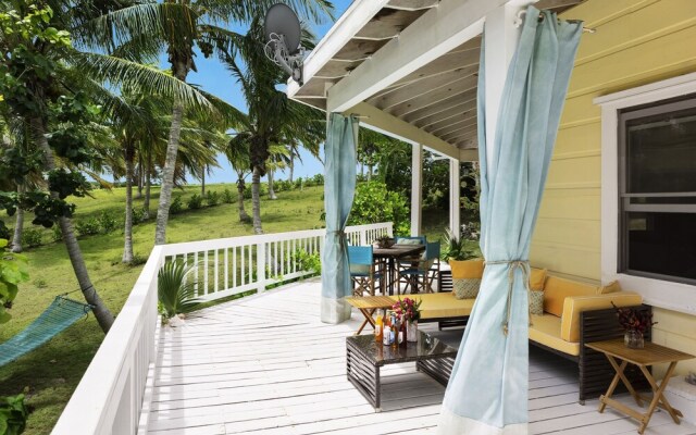Shangri-la 2 Bedroom Home
