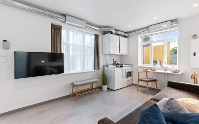 Aalesund City Apartment