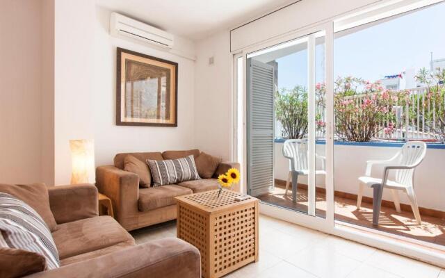 Viva Sitges - Sitges Central Apartment