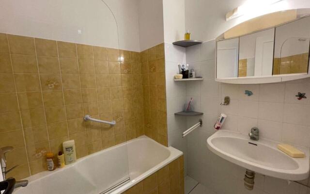 Appartement Saint-Hilaire-de-Riez, 3 pièces, 6 personnes - FR-1-224C-185
