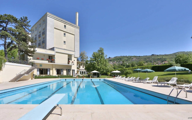 Hotel Fiuggi Terme Resort & Spa