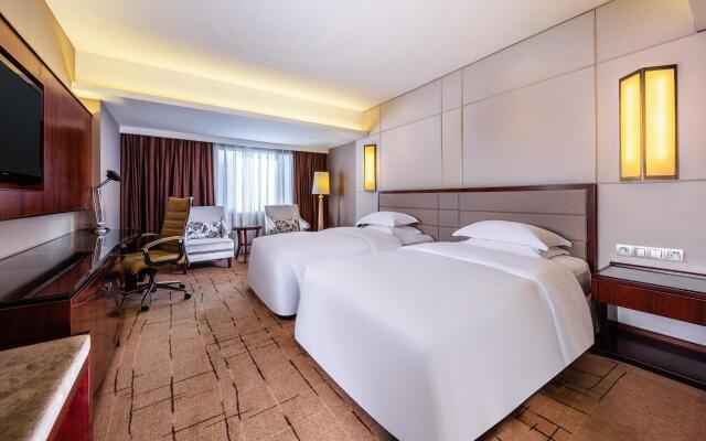 Crowne Plaza Foshan by IHG