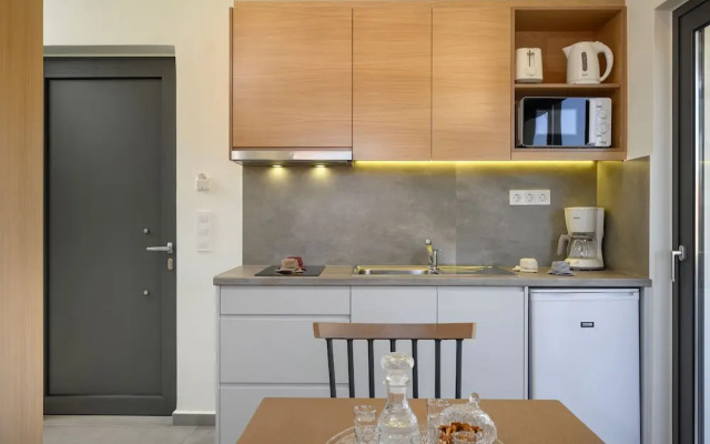 Athina Suites Platanias