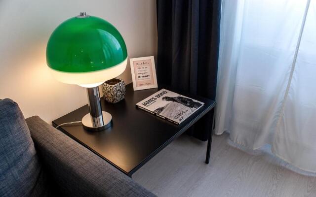 Baixa24 •P3R• Super estúdio no centro histórico