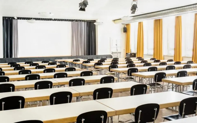 CVJM Düsseldorf Hotel & Tagung