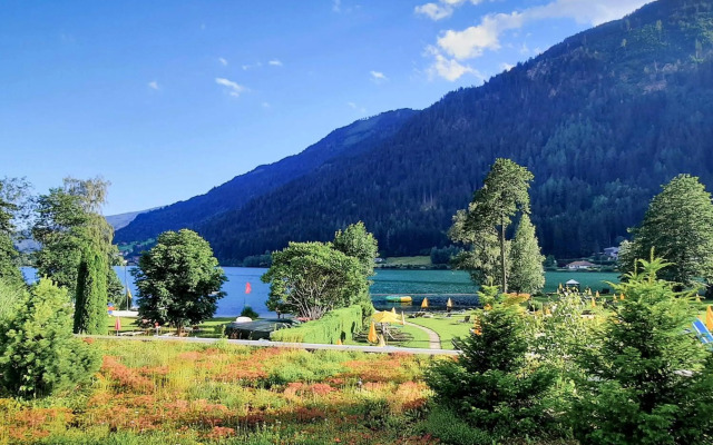 Plan B Appartementen