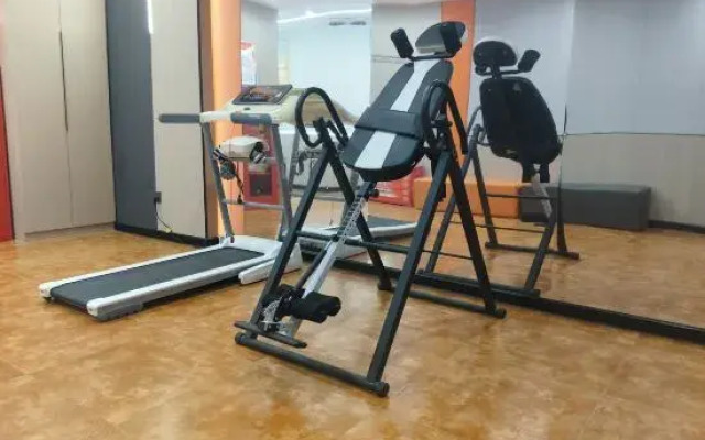 Unitour Hotel (Shangqiu Shifan Xueyuan)