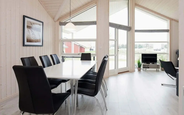 Holiday Home in Großenbrode