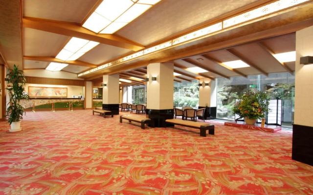 Yumoto Kanko Hotel Saikyo