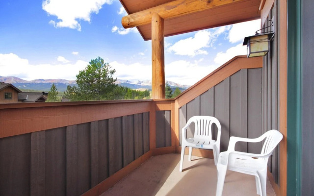 Buffalo Lodge by RedAwning