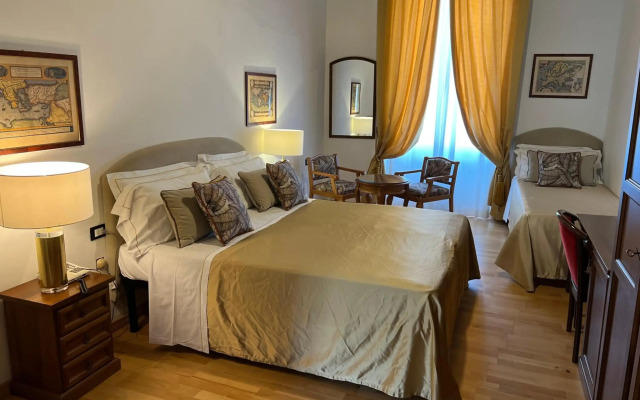 Hotel Villani