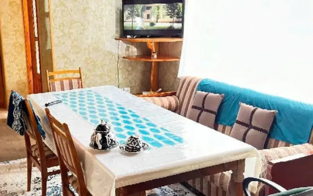 Willa hostel no1