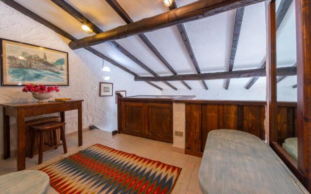 Villa Nini With Sea View