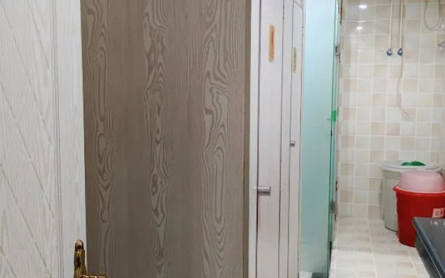 Jingzhi Express Hotel