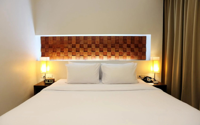 The Album Hotel