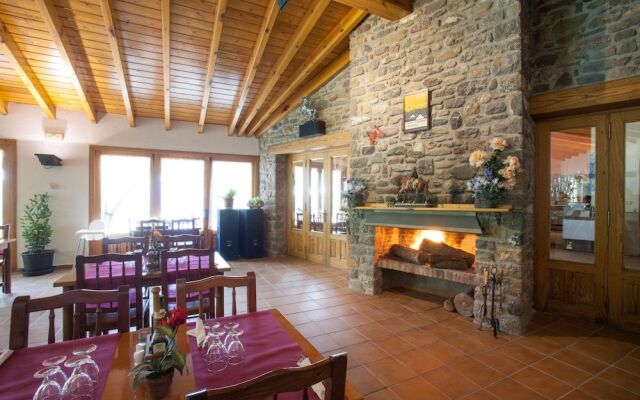 Camping L'Espelt