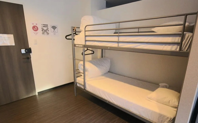 Prime Inn Nippombashi