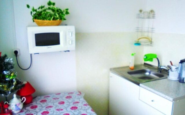 Апартаменты «Калейдоскоп» в Самаре