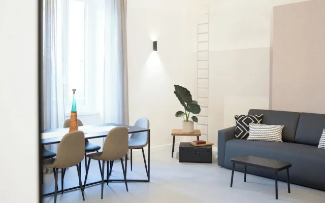 Re di Roma Luxury Suites