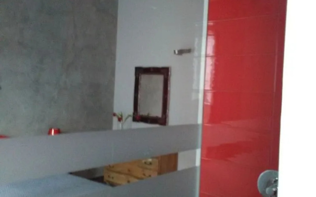 La corte di Bafè B&B "Slow Life"