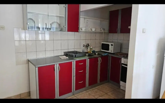 Apartment Toni
