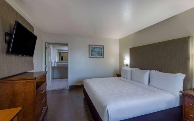 Travelodge by Wyndham Florida City/Homestead/Everglades