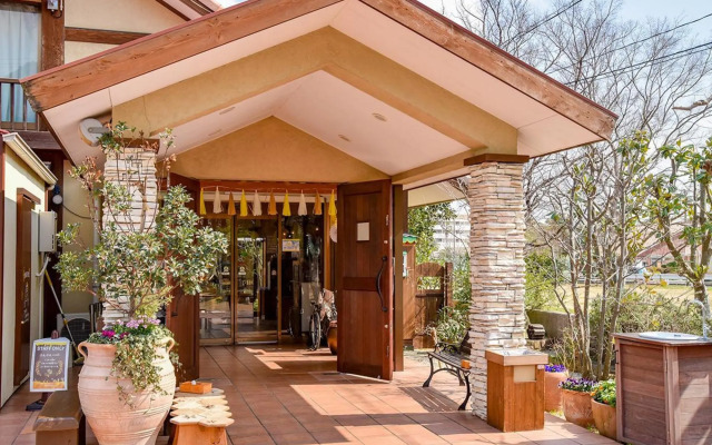 Hamanako Lake Side Plaza