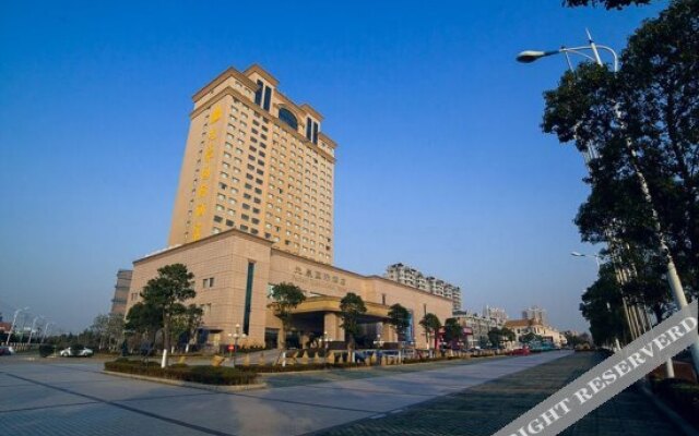 Perfect International Hotel