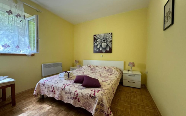 Family Apartment Sofija