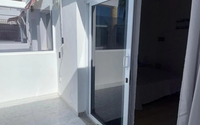 Estudio 2 Costa Adeje