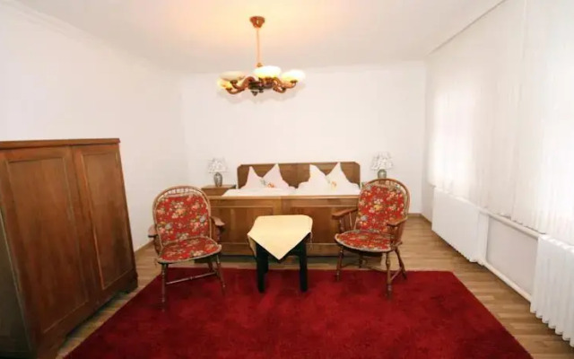 Landhaus Jürgens Hotteln