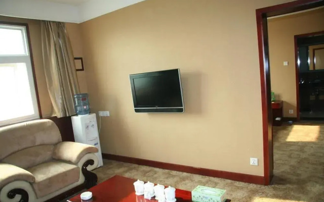 Henan Hotel