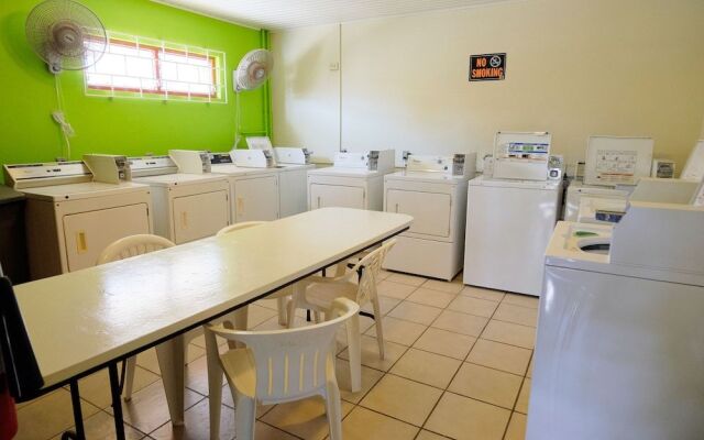 Aruba Quality Apartments & Suites