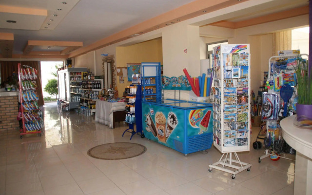 Faliraki Dream Studios & Apartments