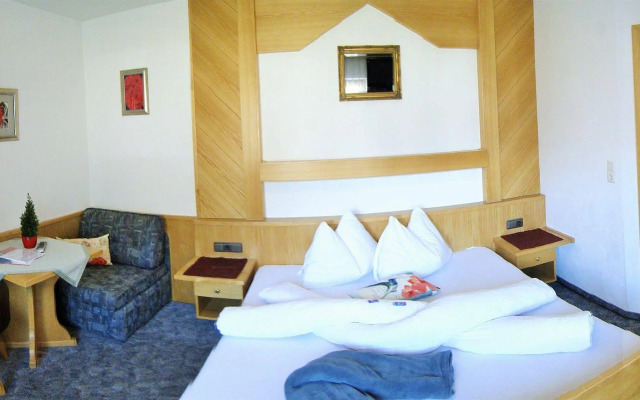Hotel-Restaurant Rosengarten